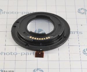 Байонет Canon 15-45 STM, б/у